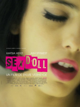 Постер к SEX DOLL