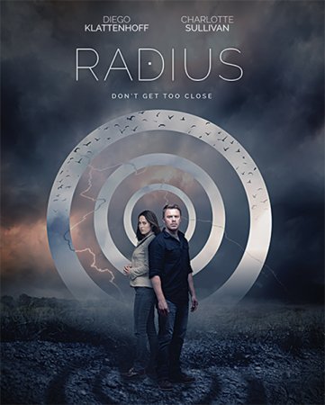 Постер к Радиус
