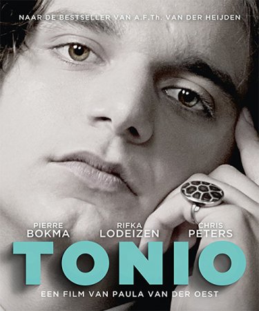 Постер к Тонио