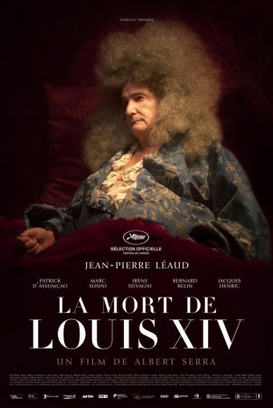 Постер к Смерть Людовика XIV