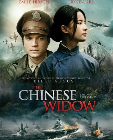 Постер к Китайская вдова