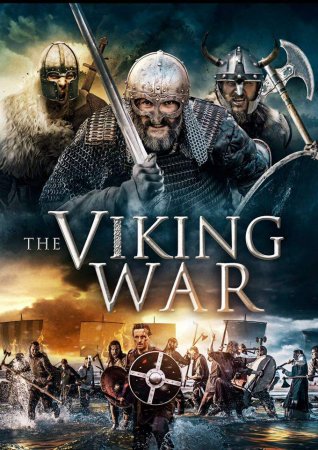 Постер к Война викингов