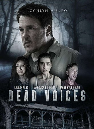 Постер к Голоса мертвых